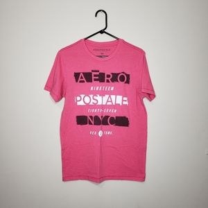 Men's Aeropostale Graphic Tee || Size: Medium